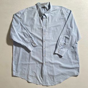 Comfort Zone Button-down Dress Shirt